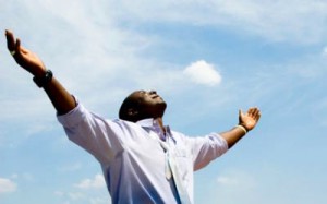 Avance del fracaso a la victoria con ayuda de Dios