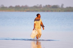 Caminando en victoria con el Señor Jesús