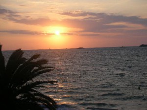 Las puertas a una nueva vida en Cristo