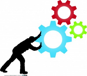 Una iglesia dinámica en el poder del Espíritu Santo