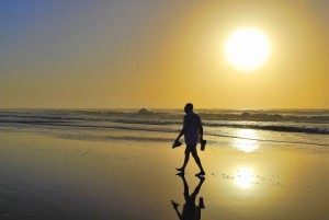 El mover poderoso y transformador del Espíritu Santo