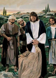 Respondiendo al llamado de Dios