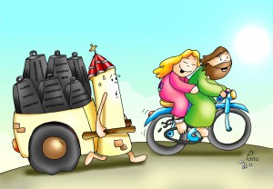 ¿Cómo encontrar a Dios?