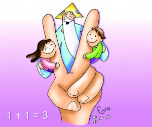 Una iglesia que se mueve en el Espíritu