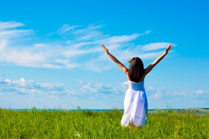 La bendición de Permanecer en Dios