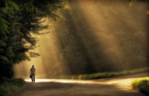 ¿En qué momento nos apartamos de Dios?