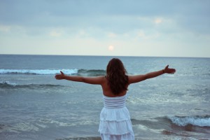 Dios nos concede la salida a la crisis