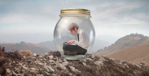 Emprenda hoy el camino hacia la realización personal.