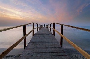 Un proyecto ¿en la voluntad de Dios o en la del hombre?