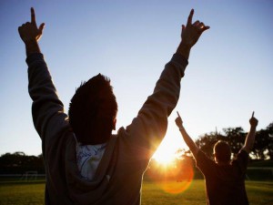 Llamados a vivir plenamente