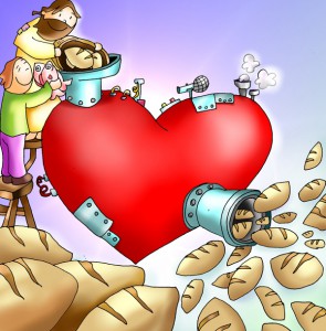 Camino a la madurez cristiana