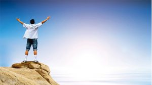 Dios, ayuda oportuna en tiempos de crisis