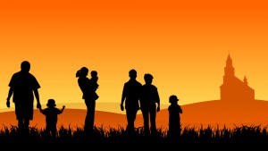 Prepare a su familia para recibir bendiciones