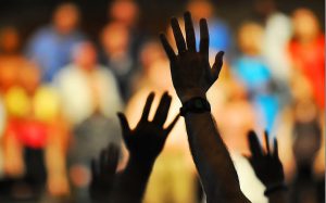 La alabanza honra a Dios y cambia las circunstancias