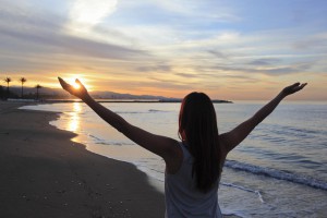 La paz que proviene de Dios nos lleva a la victoria