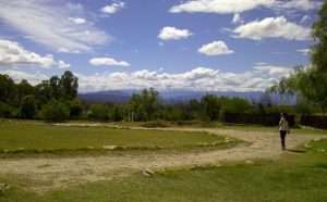 Encuentre un propósito para su vida