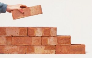 Una vida construida sobre bases sólidas.