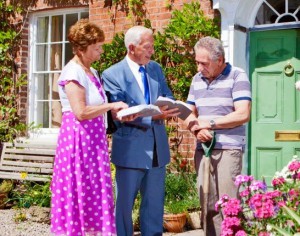 ¿Te estás guardando las Buenas Nuevas de Salvación?