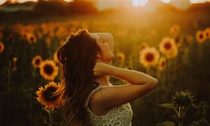 ¿En dónde encontramos una vida feliz?