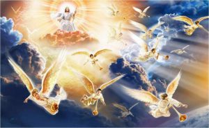 ¿Está usted preparado para el regreso del Señor Jesús?  