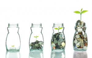 Emprenda el camino hacia la libertad financiera