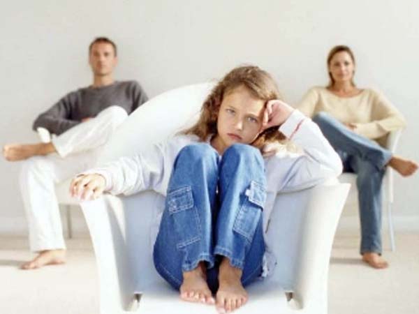 Derribe las barreras que lo separan de sus hijos rebeldes