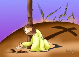 El poder de la sangre de Cristo