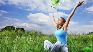 Llegue a nuevos niveles en el poder del Espíritu Santo