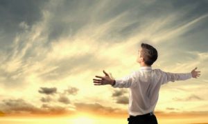 El poder transformador del Espíritu Santo