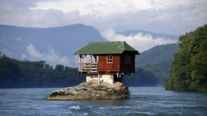 Una vida cristiana edificada sobre la roca