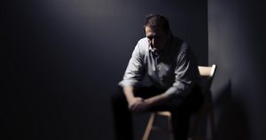 Del pecado al arrepentimiento, un paso de victoria.