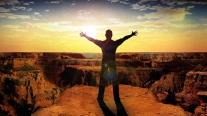 Permita que Dios lo encuentre y le bendiga ricamente