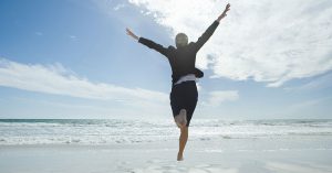 ¿Cómo lograr una transformación personal y familiar?