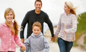 Fundamentos bíblicos para fortalecer la vida familiar