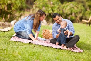 Las bendiciones de ser hijos de Dios