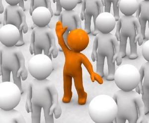 Dios llama hombres y mujeres para traer transformación al mundo