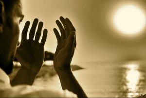 Estrategias espirituales para la ocupación de territorios (Taller)