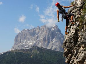 El trato de Dios nos permite llegar a nuevos niveles
