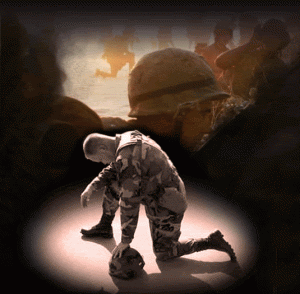 Derribando los gigantes en la autoridad y el poder de Jesucristo