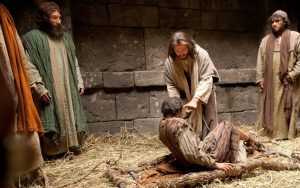 ¿Cuál es su grado de fe?