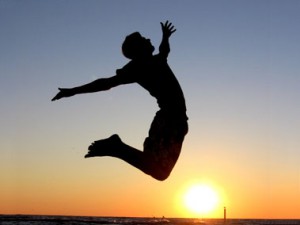 Permita que el Espíritu Santo obre en su vida