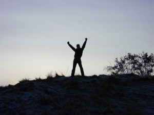 Estrategias para alcanzar la victoria