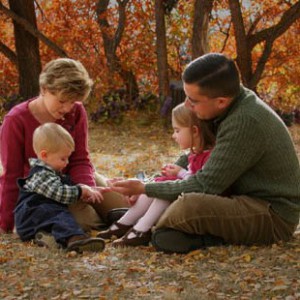 El cambio comienza con una decisión nuestra