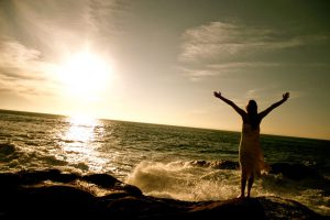 La autoridad de Cristo rompe las ataduras