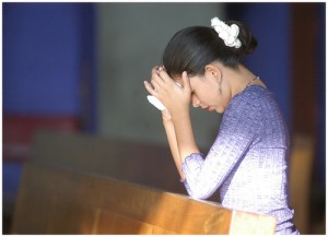 El poder transformador del Espíritu Santo nos permite una vida con frutos