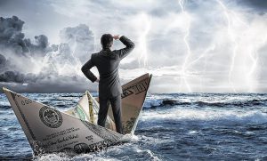 Tres pasos bíblicos para salir de las crisis