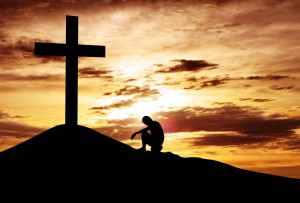 El Señor Jesús cambió nuestra historia al redimirnos del pecado