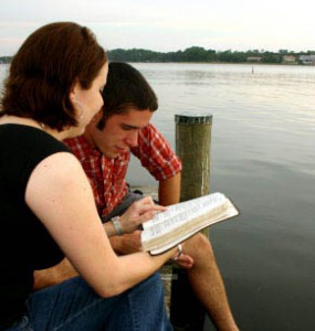 Predicando a Cristo en medio de la adversidad