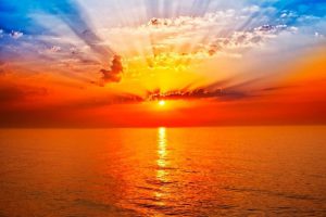 El Dios en el que creemos hace posible lo imposible