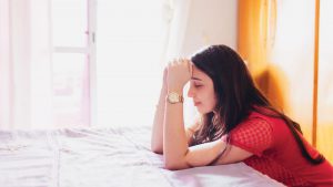 Oraciones que transforman la historia…